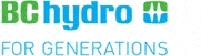 BC Hydro Colour Logo